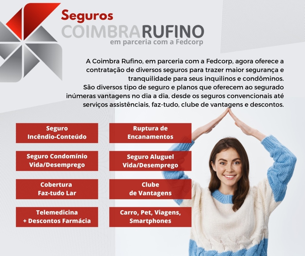 Seguros Coimbra Rufino
